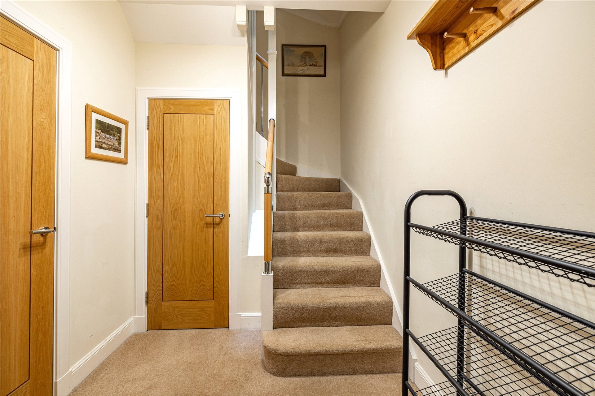 6 Pier Maltings, Pier Road, Berwick Upon Tweed, Northumberland, TD15 1JB - Picture #22