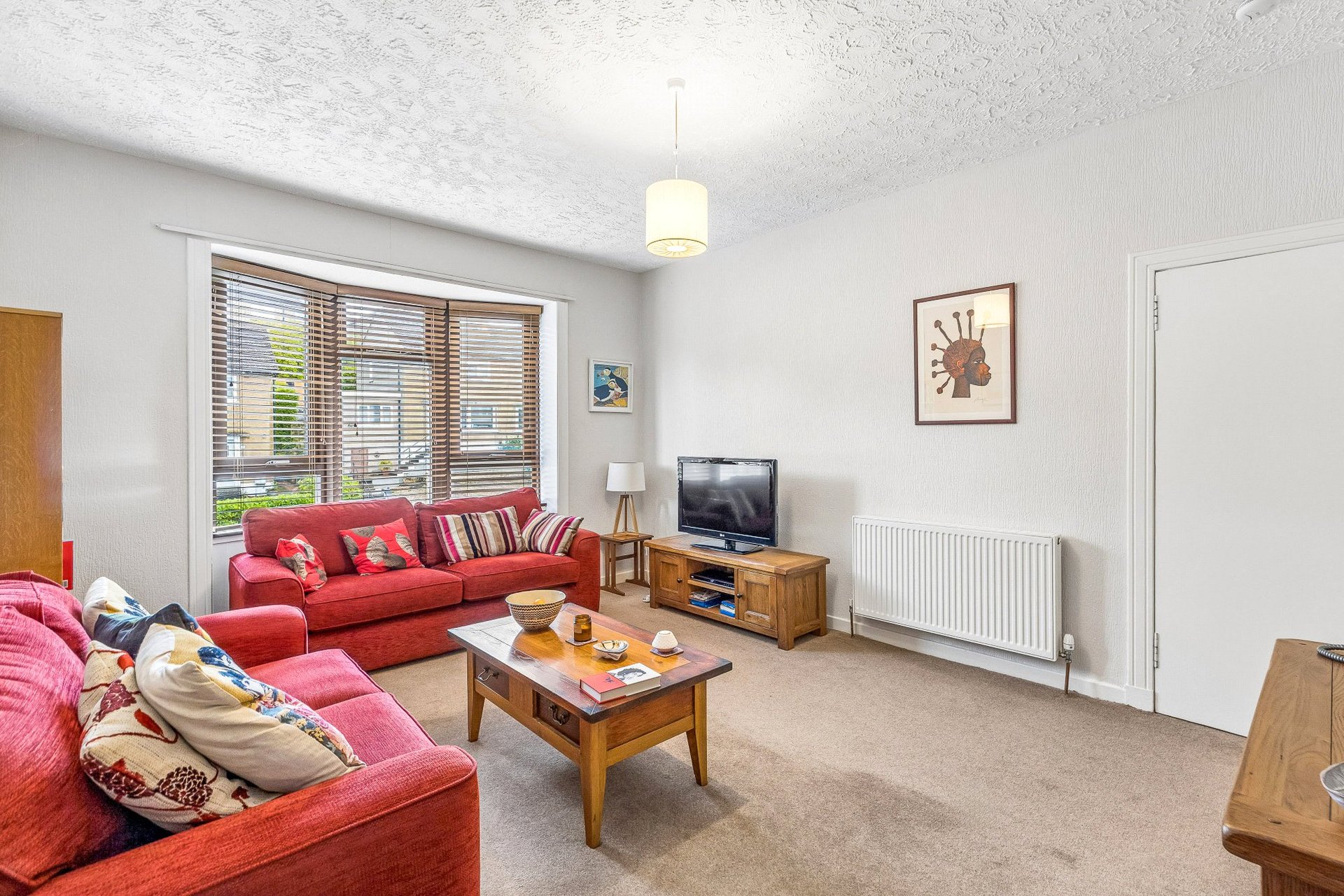 1/2, 78 Dorchester Avenue, Kelvindale, Glasgow, G12 0ED - Picture #3