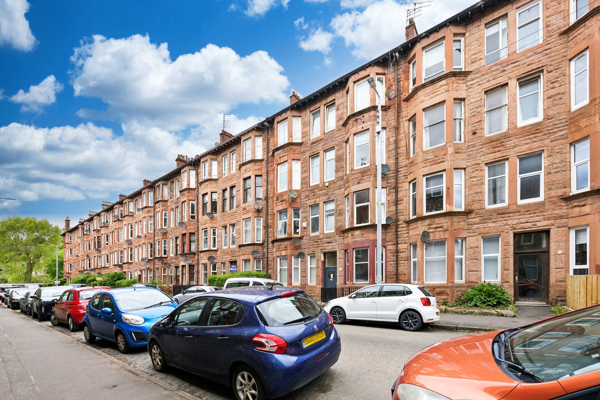 1/1, 43 Cartside Street, Battlefield, Glasgow, G42 9TL - Picture #1