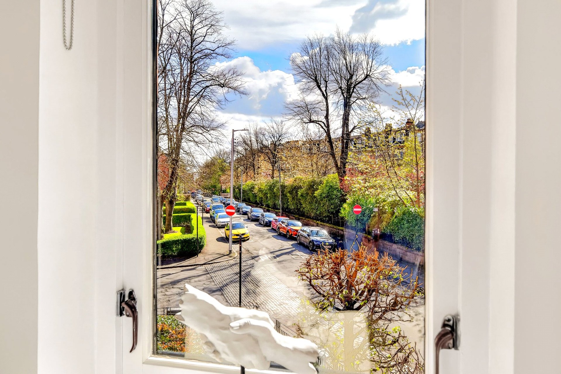 1/2, 12 Kingsborough Gate, Hyndland, Glasgow, G12 9JZ - Picture #7