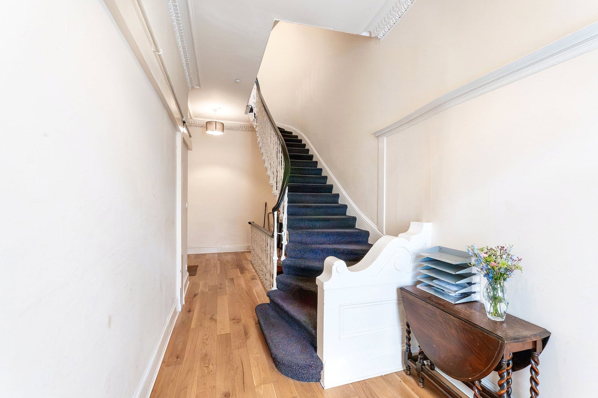 Flat 2, 19 Hillhead Street, Hillhead, Glasgow, G12 8PX - Picture #14