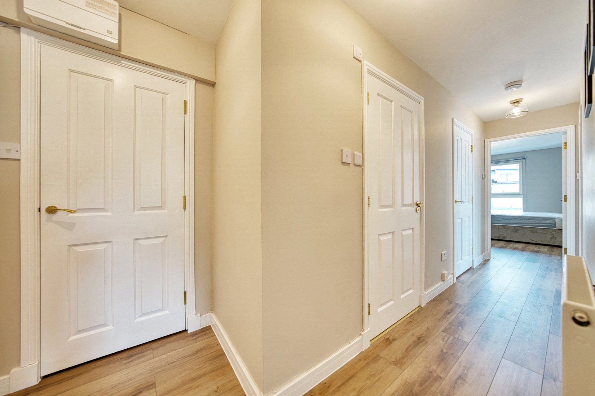 Flat 2/3, Regency Apartments, 220 Howard Street, City Centre, Glasgow, G1 5HE - Picture #16
