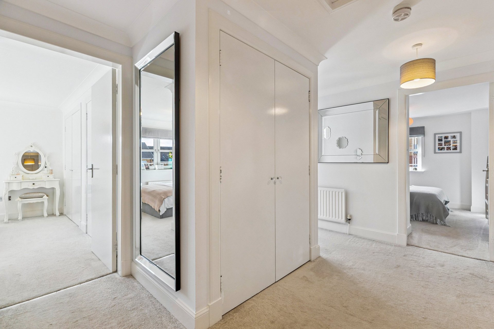 Flat 3/2, 23 St Helens Gardens, Langside, Glasgow, G41 3DG - Picture #4
