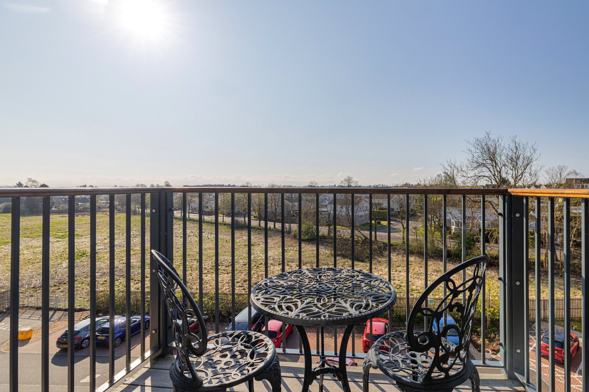Flat 52, Riverwood, 101 Craigdhu Road, Milngavie, G62 7AD - Picture #7