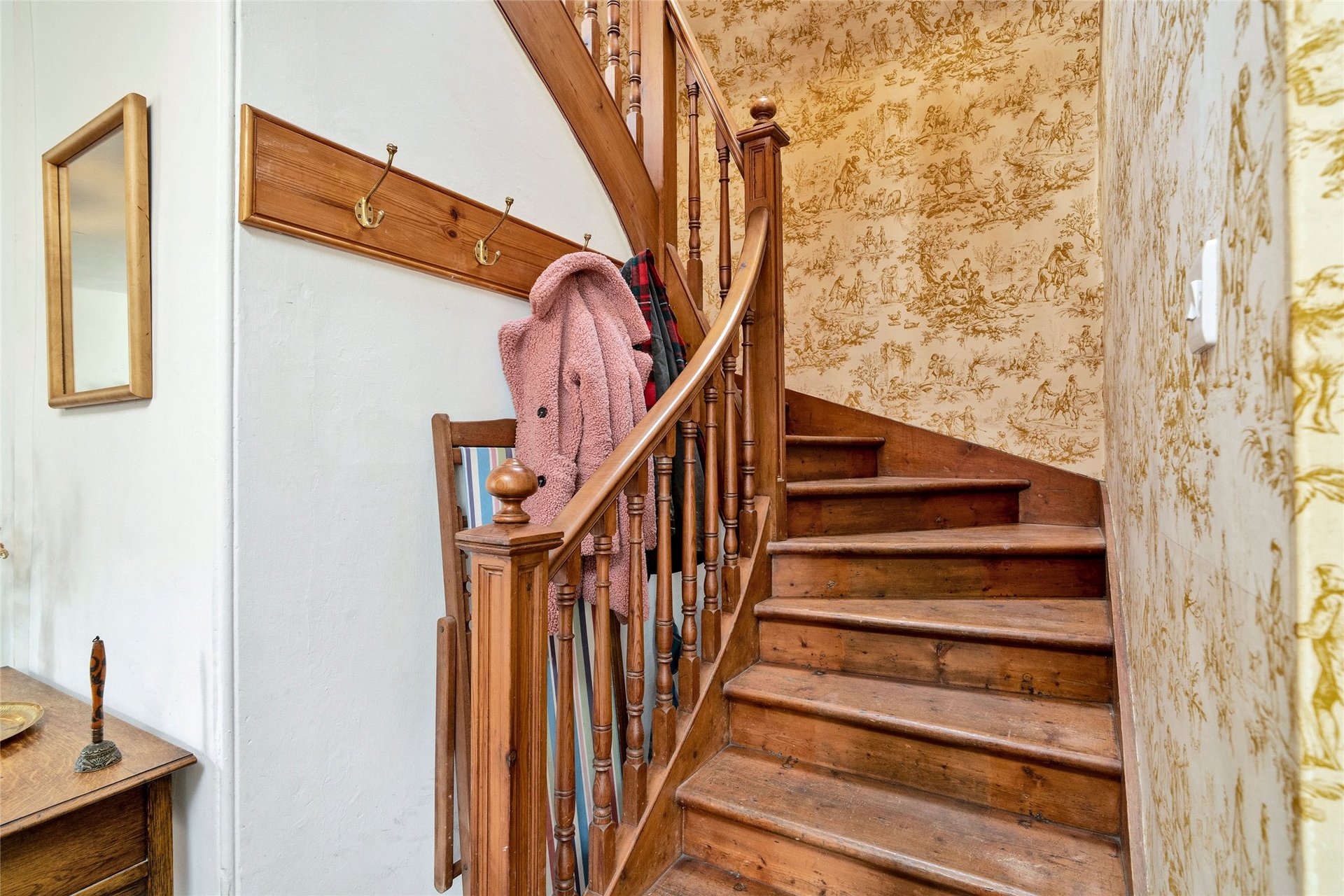 Claymire Cottage, Claymire's Lane, Newstead, Melrose, Scottish Borders, TD6 9RW - Picture #9