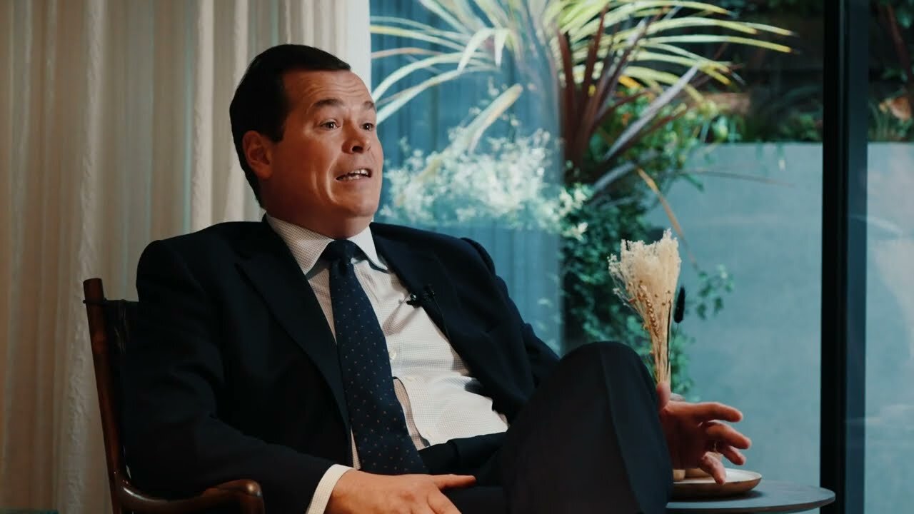 Living Local with Max Mills