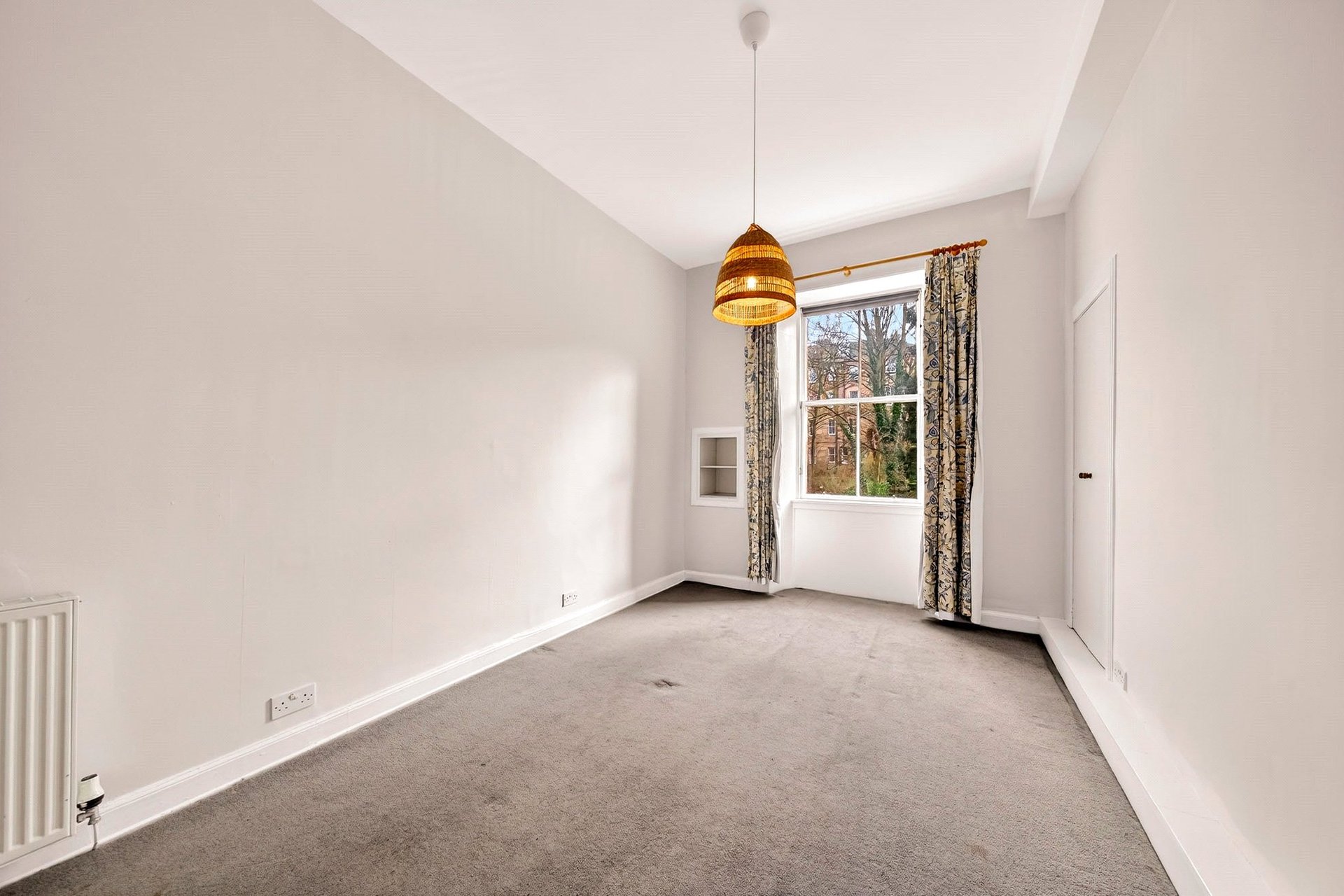 34/2 Warrender Park Terrace, Marchmont, Edinburgh, EH9 1ED - Picture #21