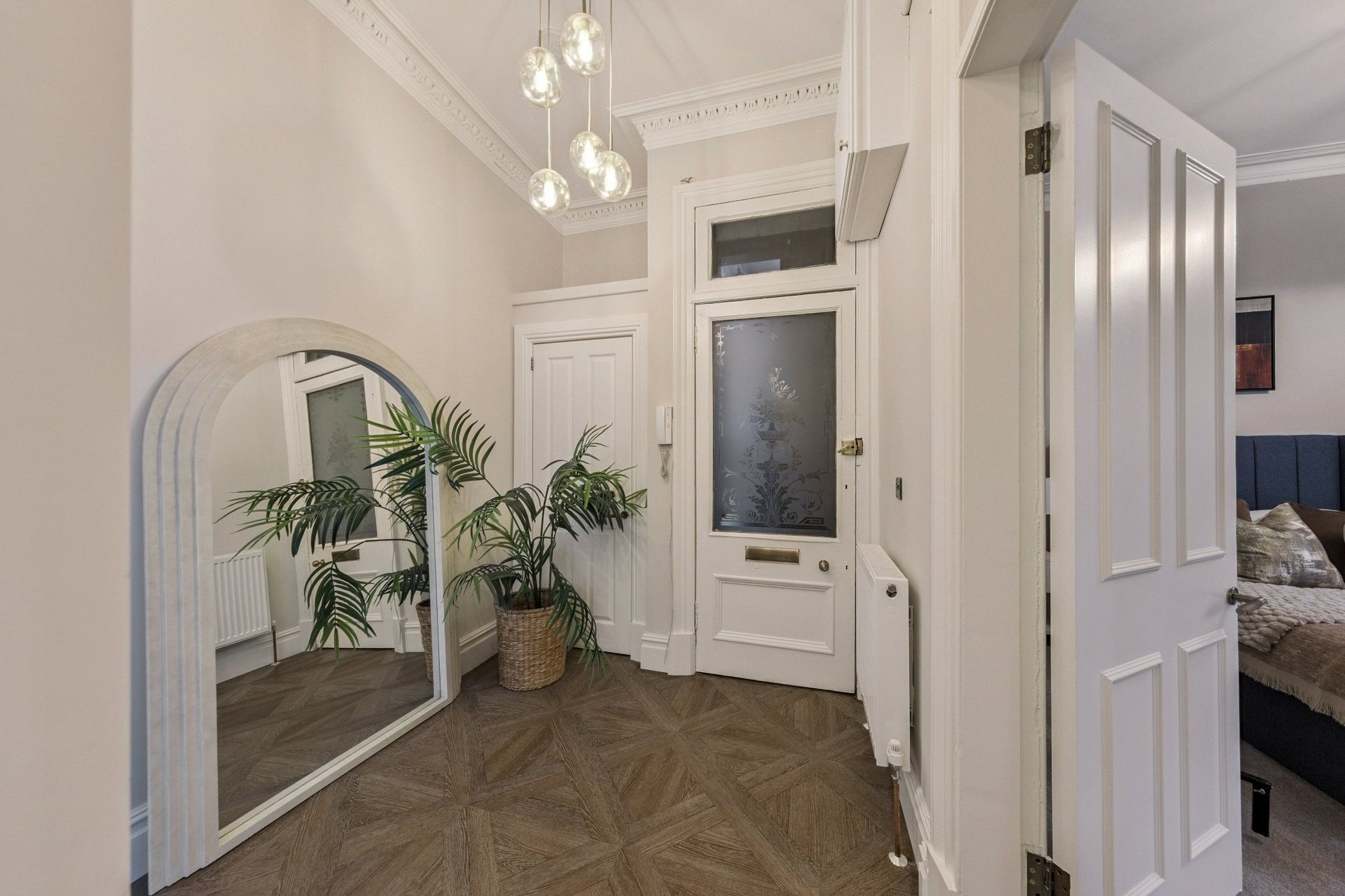 0/2, 6 Garrioch Drive, North Kelvinside, Glasgow, G20 8RP - Picture #39