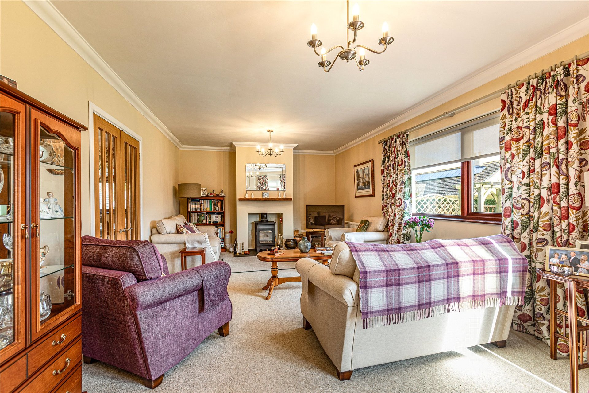 3 Church Lane, Lowick, Berwick-upon-Tweed, Northumberland, TD15 2UR - Picture #3