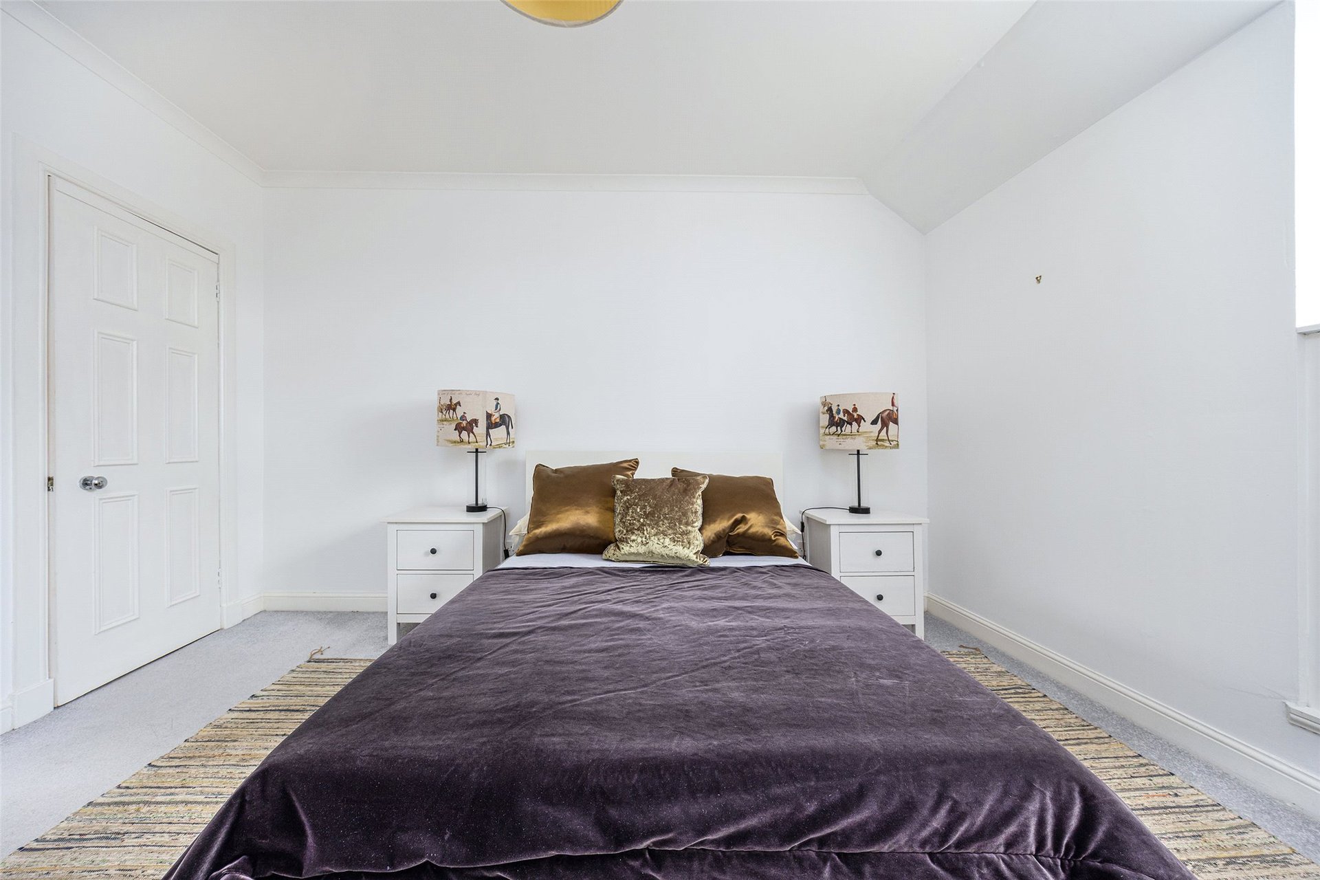 4B, 67 Wilton Street, Glasgow, Glasgow City, G20 6RD - Picture #13