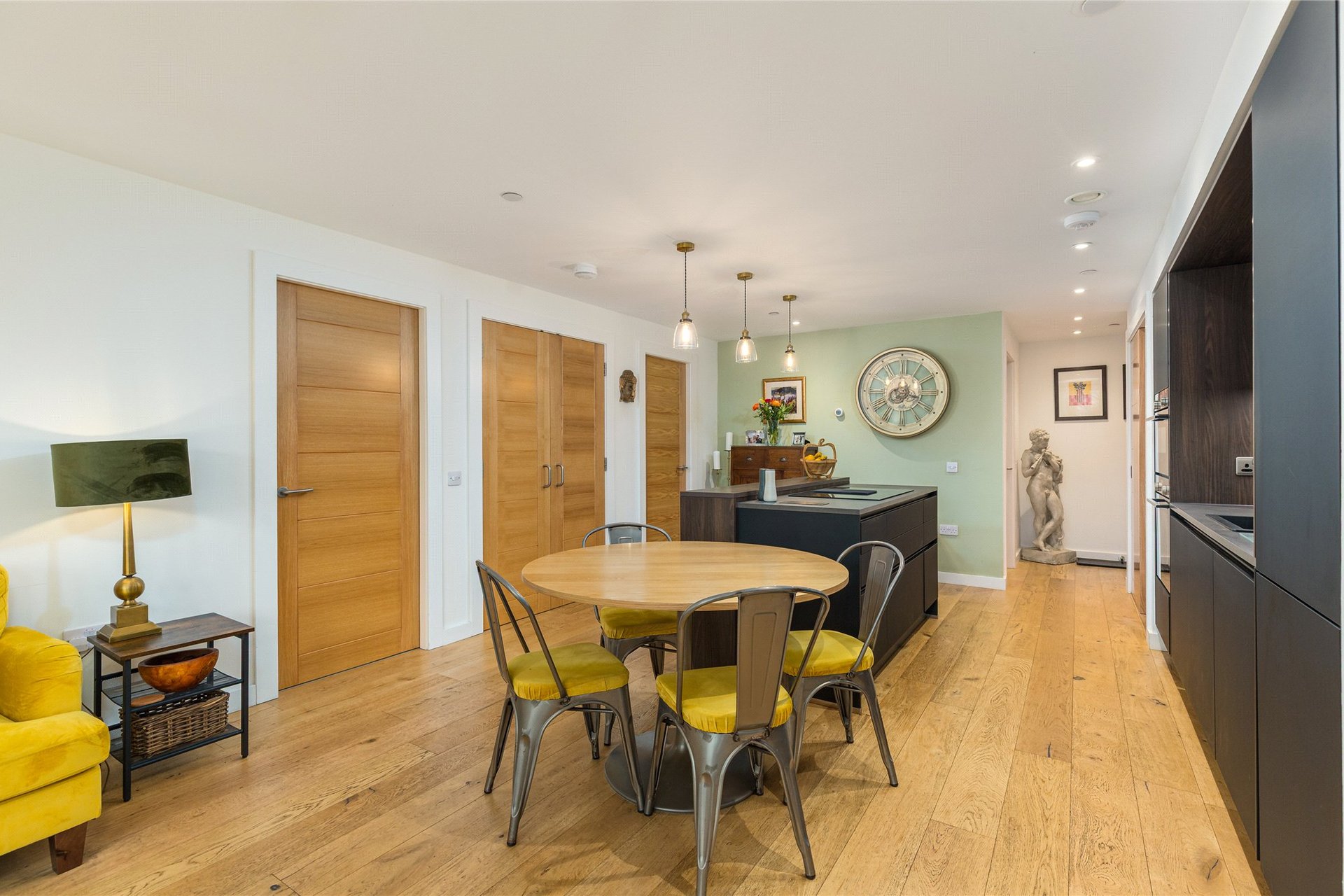 Flat 2, 5 Warriston Road, Edinburgh, EH3 5LQ - Picture #10