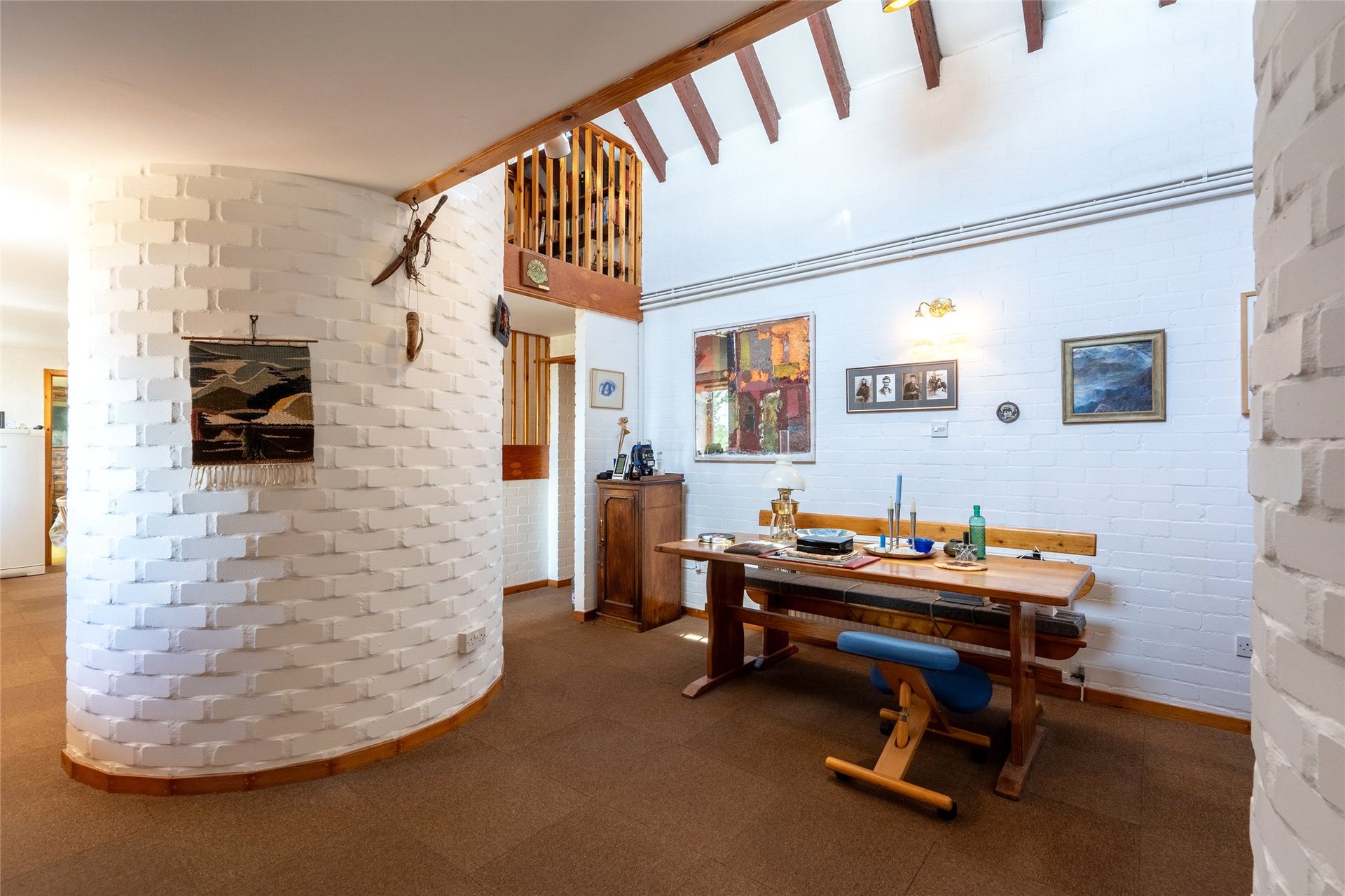 Brotherstone Cottage, Melrose, Scottish Borders, TD6 9DT - Picture #9