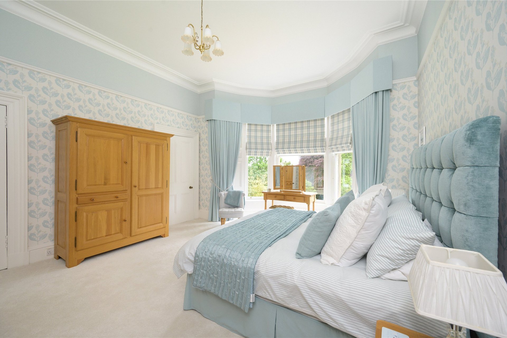 Glenwood, The Crescent, Dunblane, Stirlingshire, FK15 0DL - Picture #25