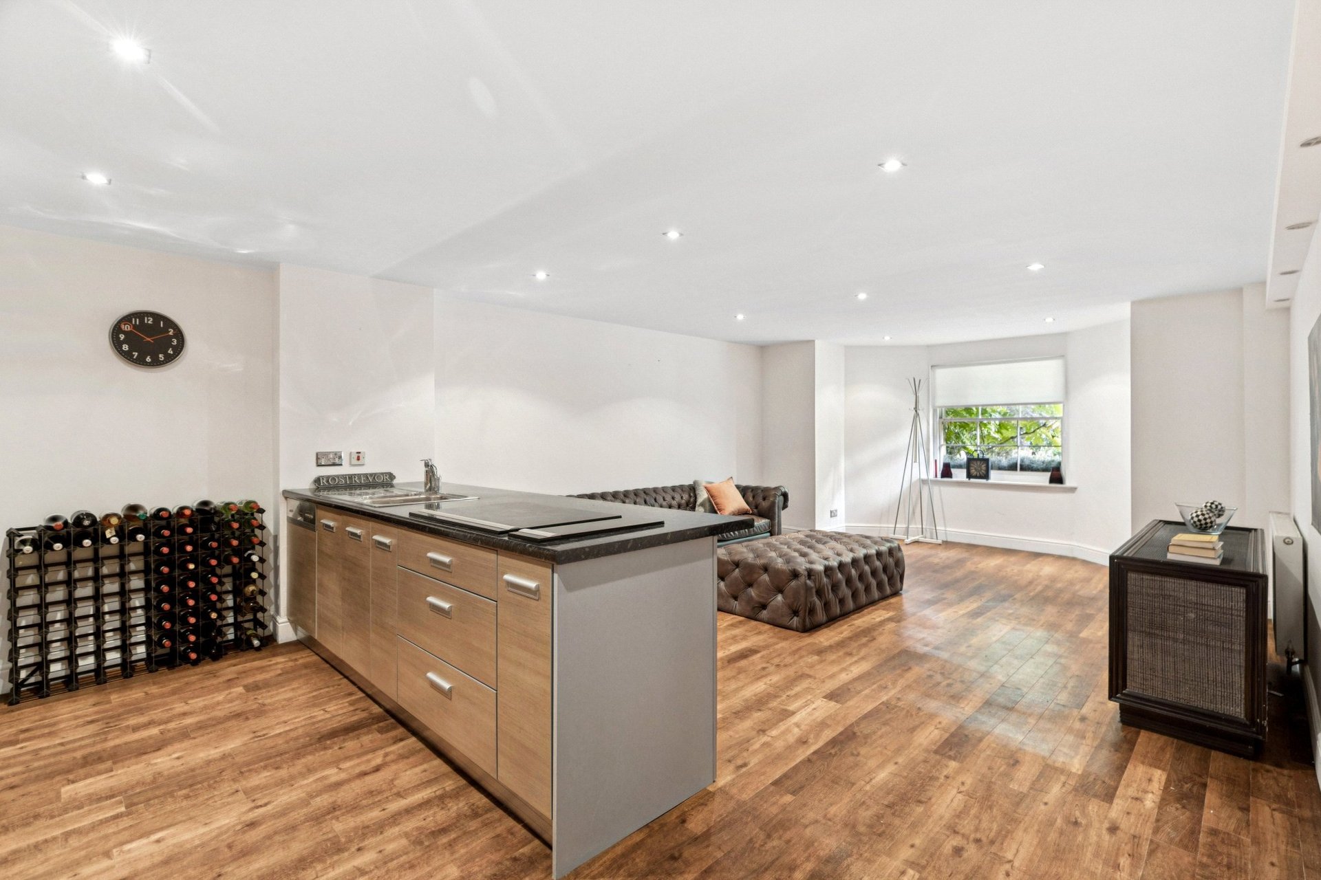 17 Woodside Crescent, Park, Glasgow City, G3 7UL - Picture #49