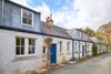 5 Glen Row, Innerleithen, Scottish Borders, EH44 6PX - Picture #1