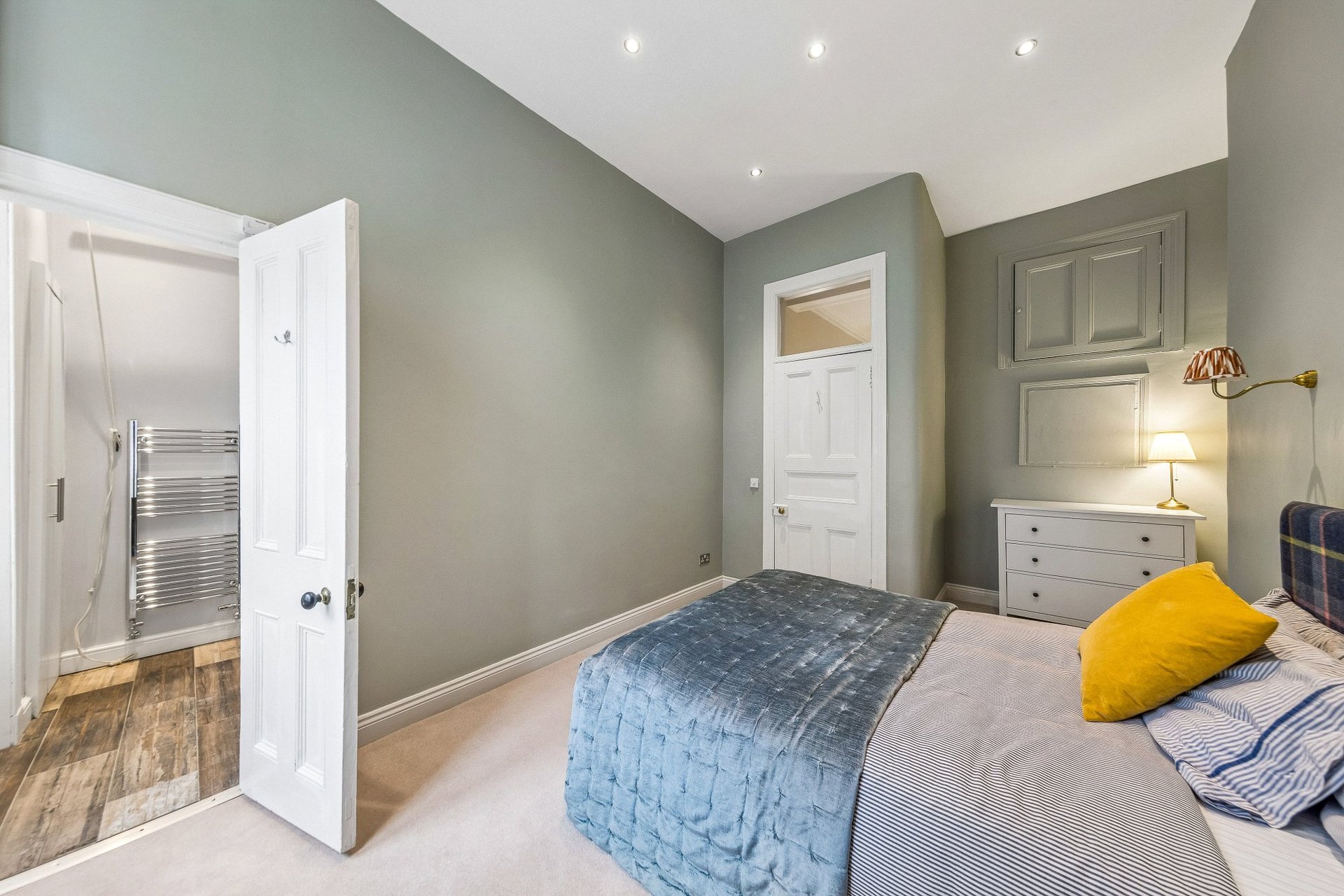 Flat 0/2, 15 Falkland Street, Hyndland, Glasgow, G12 9PY - Picture #24