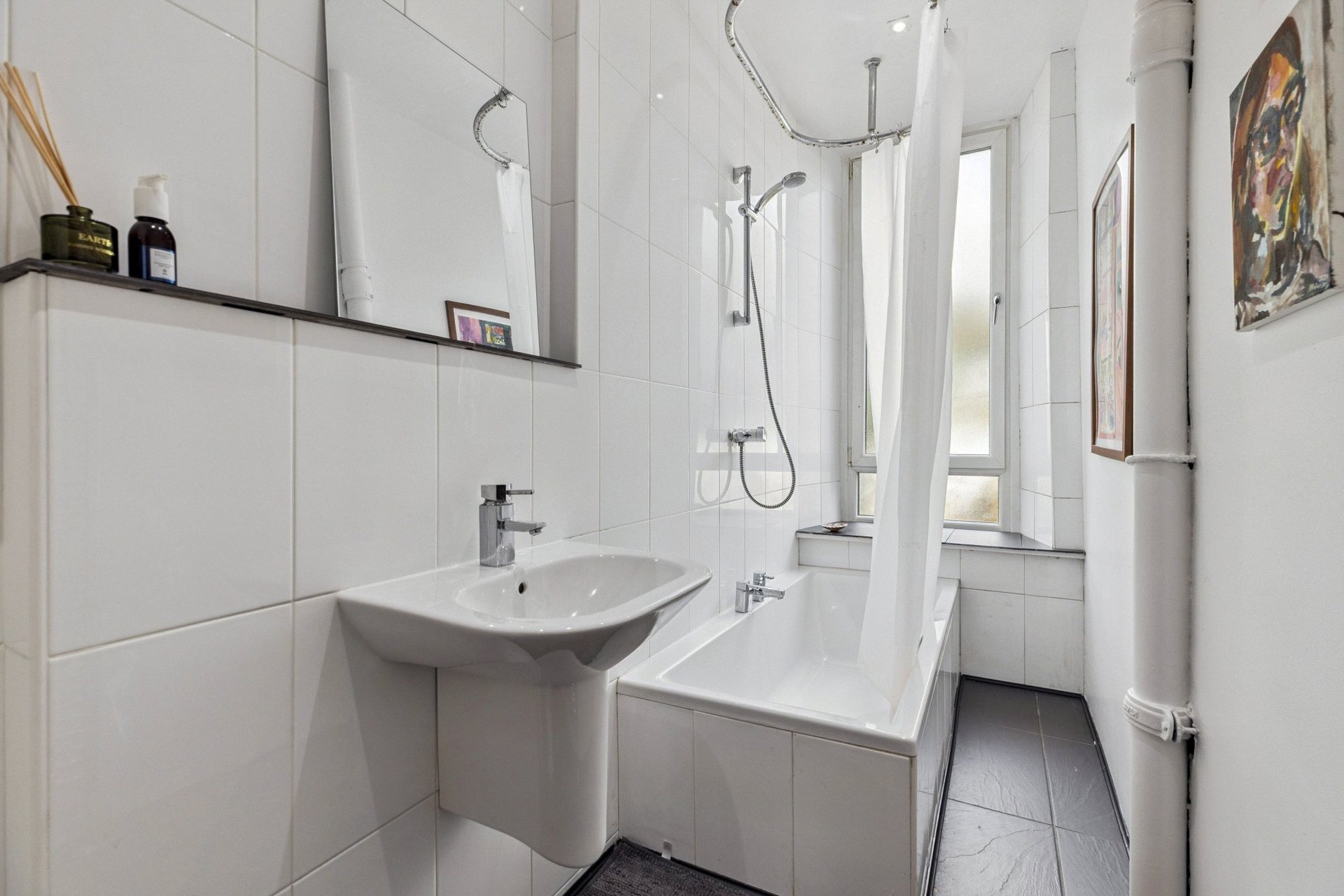 1/1, 73 Waverley Gardens, Shawlands, Glasgow, G41 2DP - Picture #17