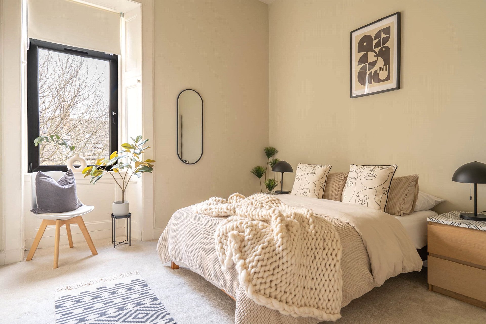 3/2, 1182 Argyle Street, Finnieston, Glasgow, G3 8TE - Picture #18