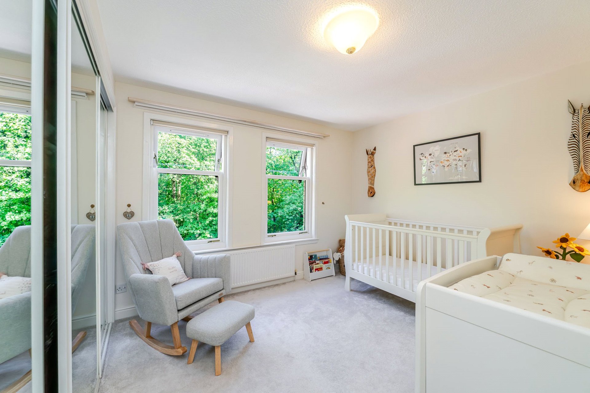 15D Hughenden Gardens, Hyndland, Glasgow, G12 9XW - Picture #23