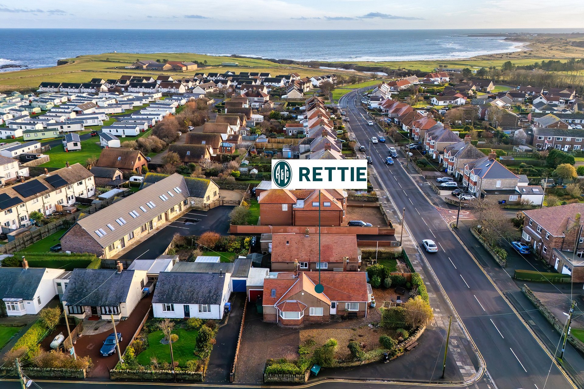 15 King Street, Seahouses, Northumberland, NE68 7XW - Picture #24