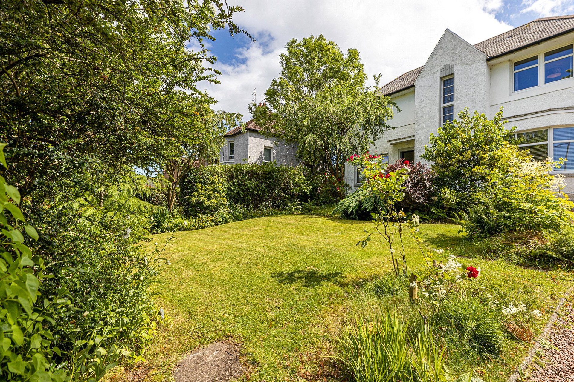 45a Alderman Road, Anniesland, Glasgow, G13 3YG - Picture #46
