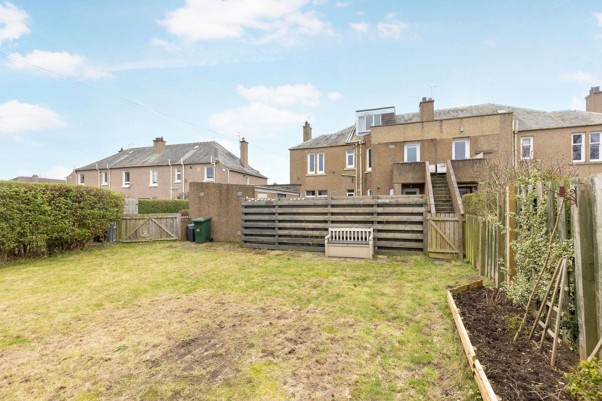 39 Tylers Acre Road, Edinburgh, Midlothian, EH12 7HY - Picture #25