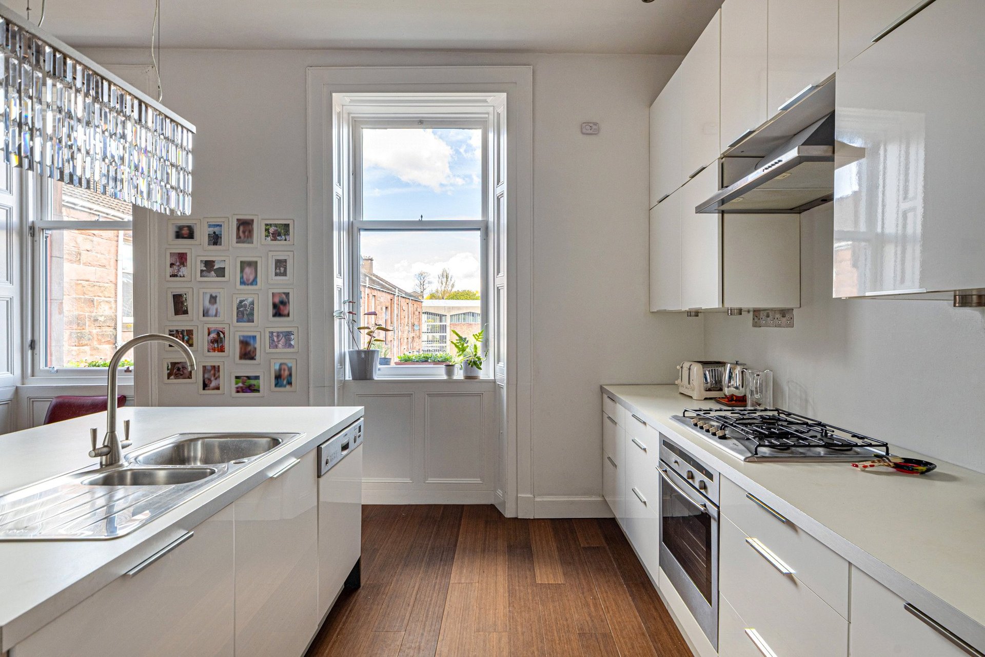 3/1, 150 Wilton Street, North Kelvinside, Glasgow, G20 6DG - Picture #9