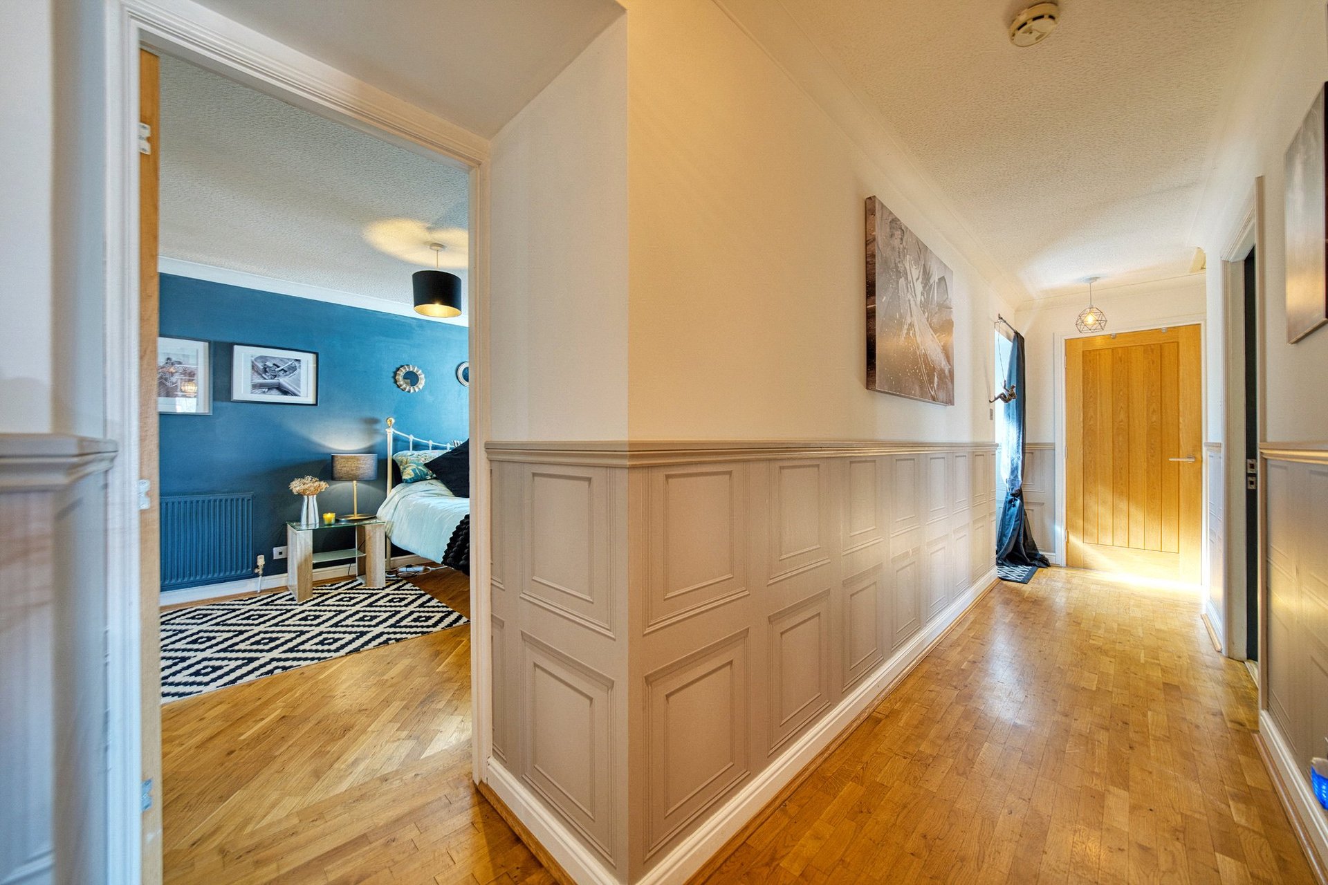 8 Dun Park, Kirkintilloch, East Dunbartonshire, G66 2DU - Picture #18