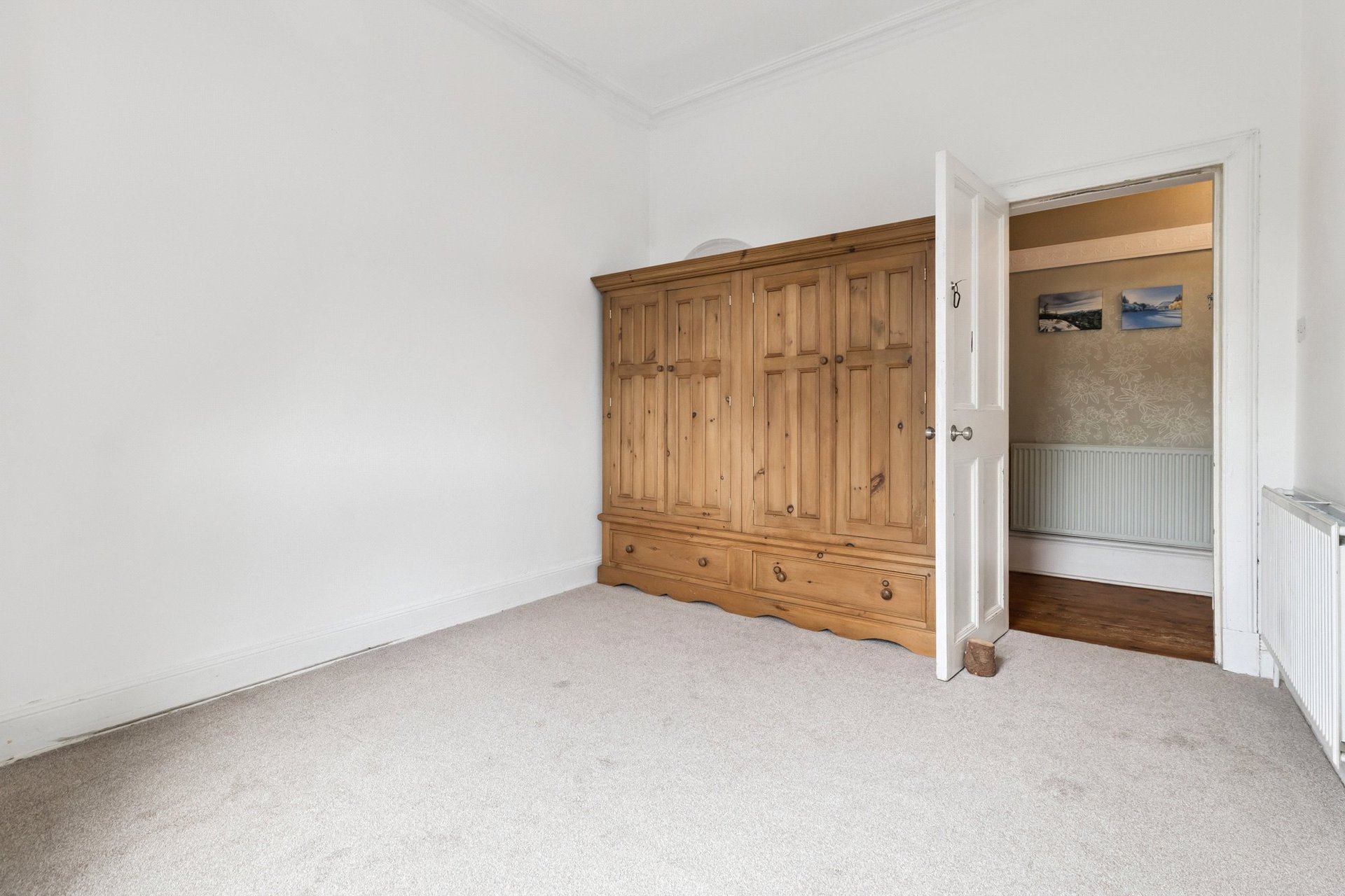 3/2, 3 Queens Park Avenue, Queens Park, Glasgow, G42 8BX - Picture #19