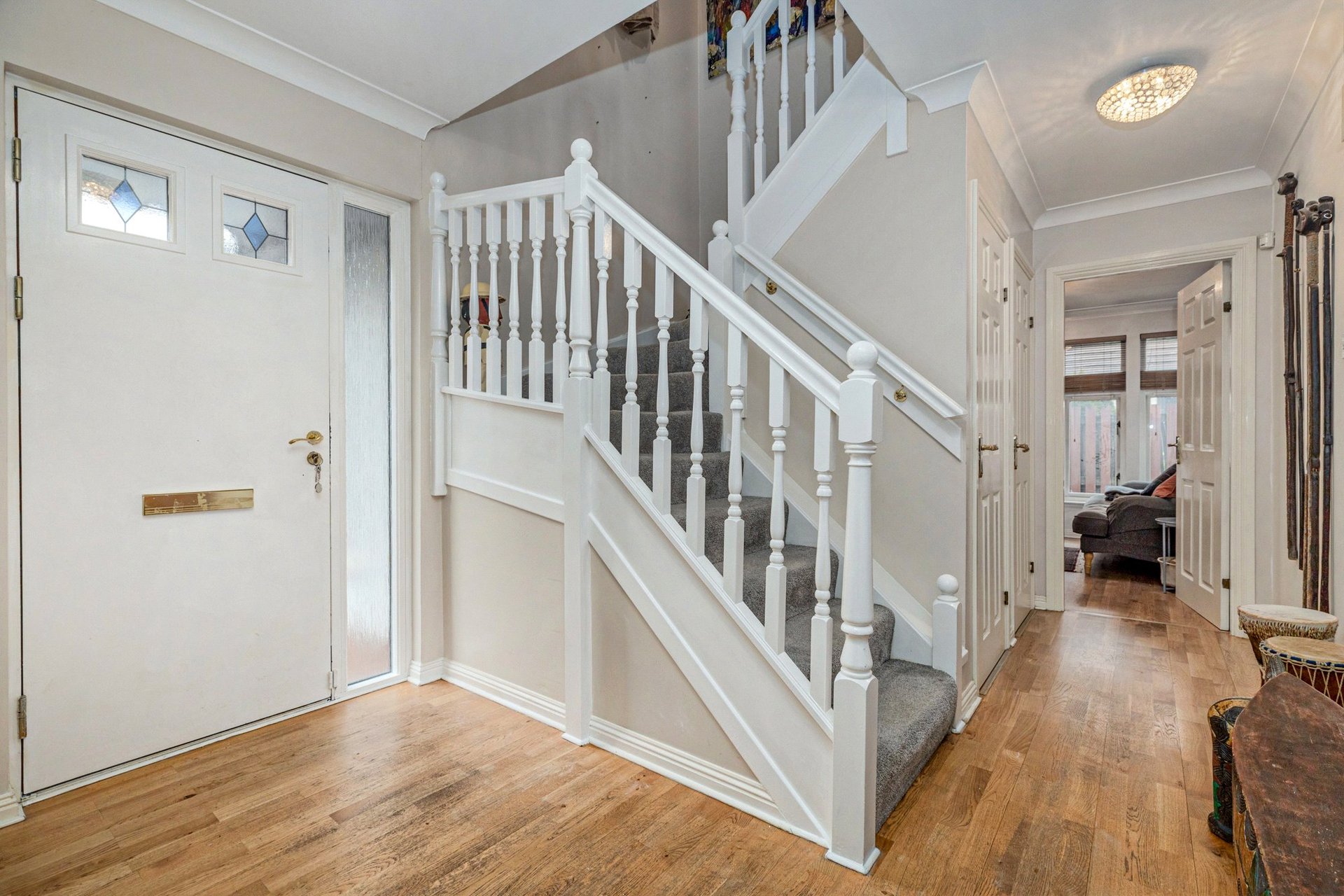 3 Cresswell Grove, Newton Mearns, Glasgow, East Renfrewshire, G77 5FX - Picture #3
