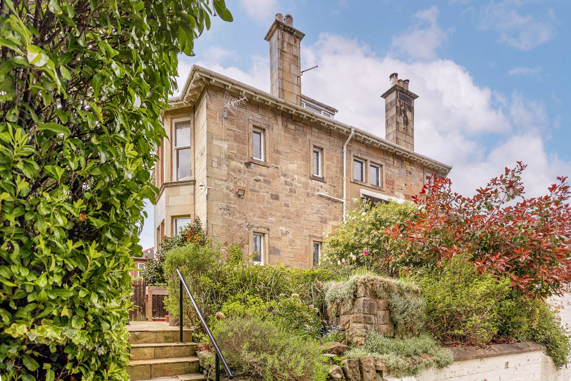 21A Carlaverock Road, Newlands, Glasgow, G43 2RZ - Picture #40
