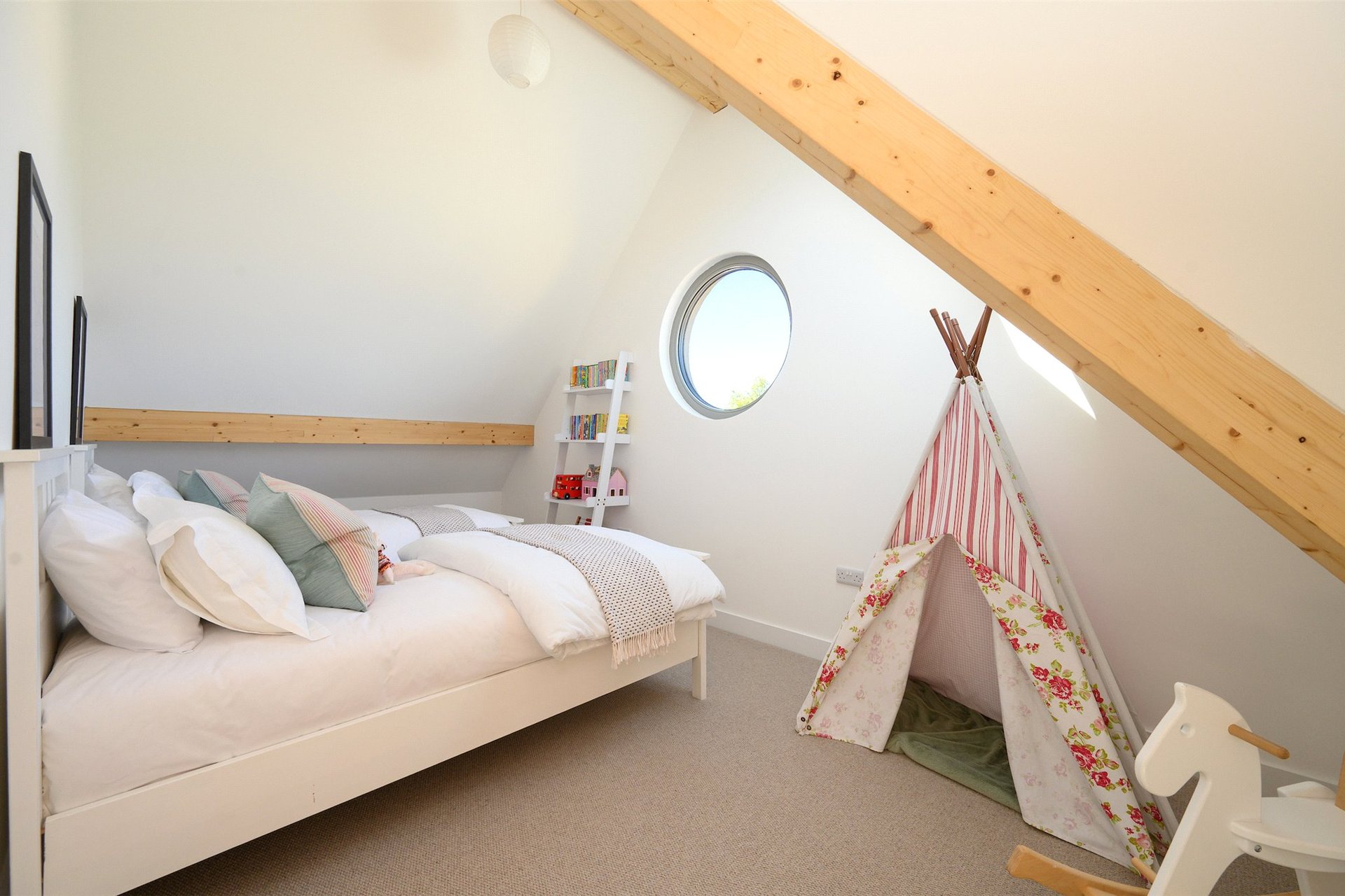 Glen Maree, Main Street, Gullane, East Lothian, EH31 2DA - Picture #16
