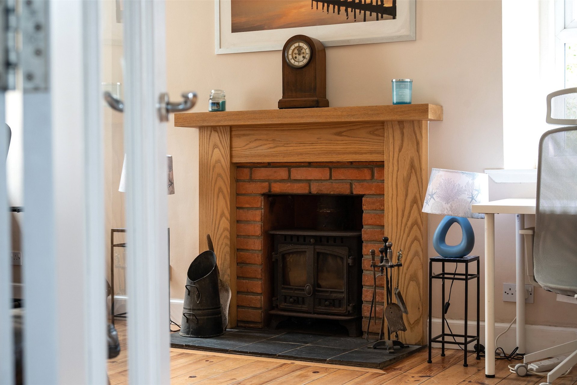 2 Newbigging Cottages, Rosewell, Midlothian, EH24 9DY - Picture #14