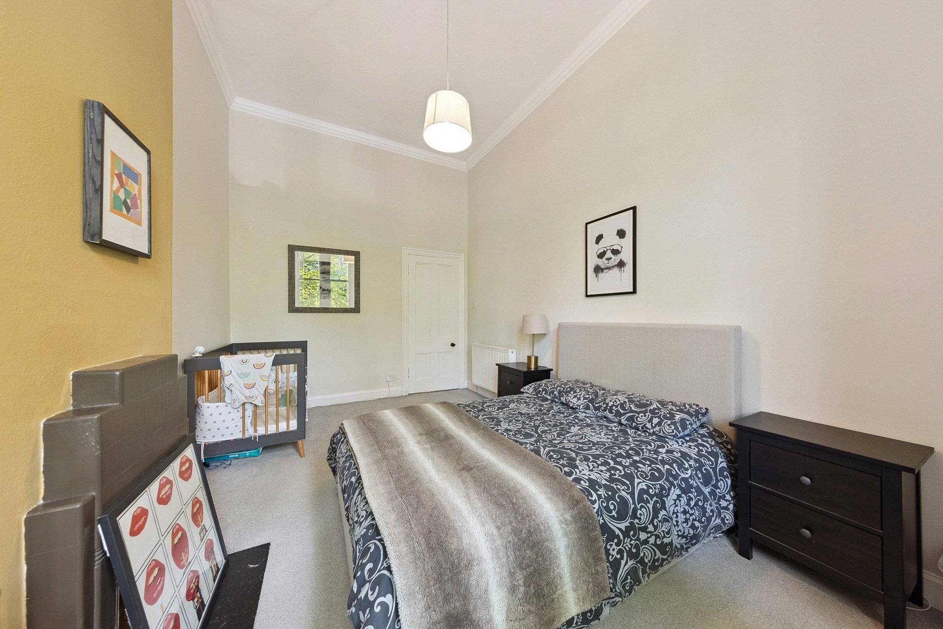 40A Balshagray Drive, Broomhill, Glasgow, G11 7DD - Picture #25