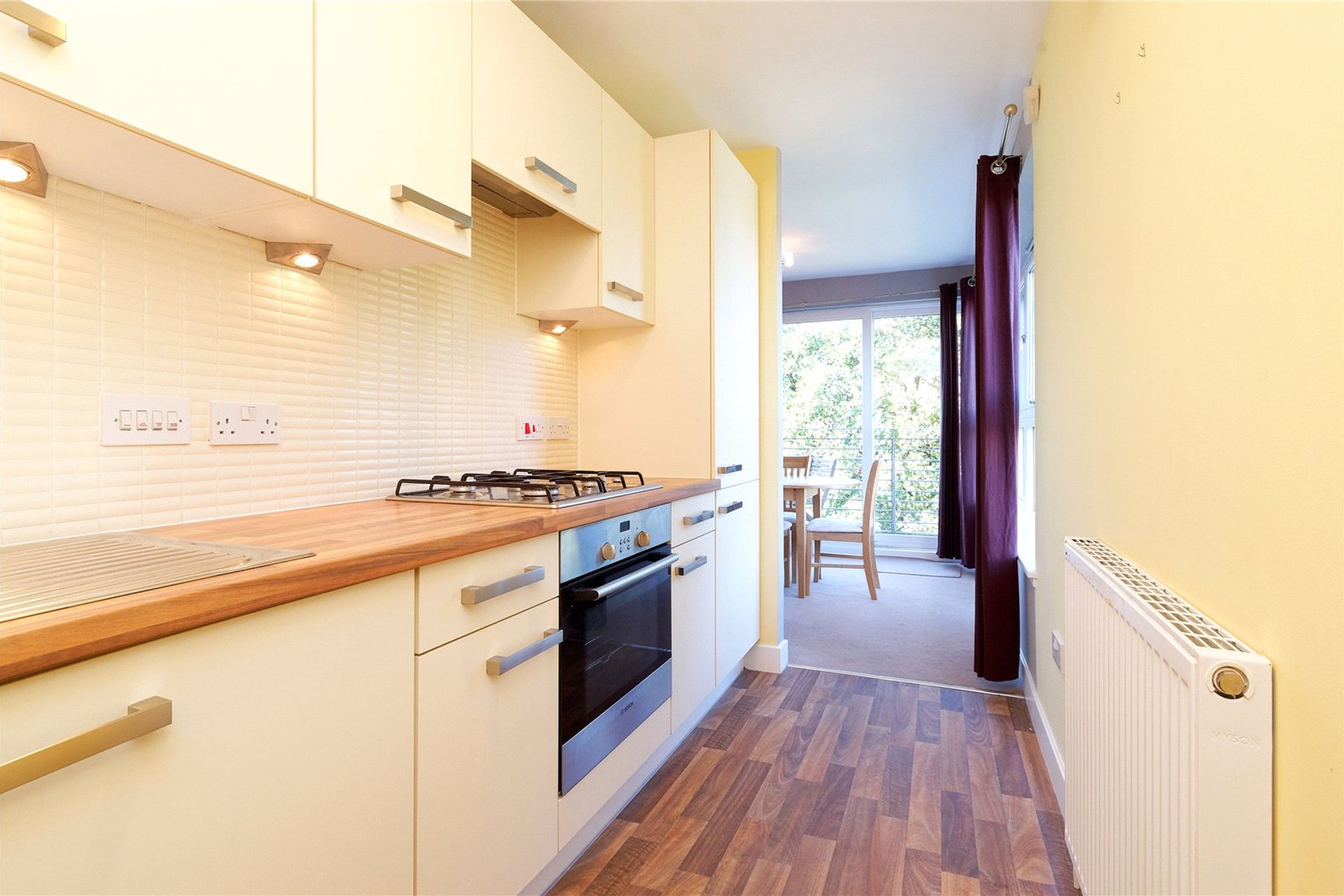 3/2, 61 Munro Place, Anniesland, Glasgow, G13 2BD - Picture #8