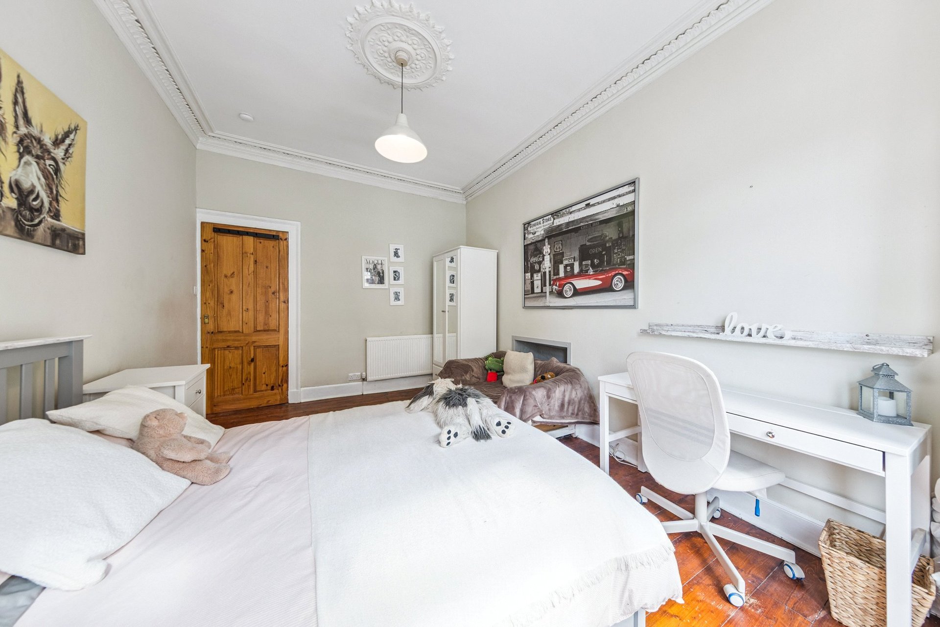 0/2, 14 Lawrie Street, Partick, Glasgow, G11 5NN - Picture #8