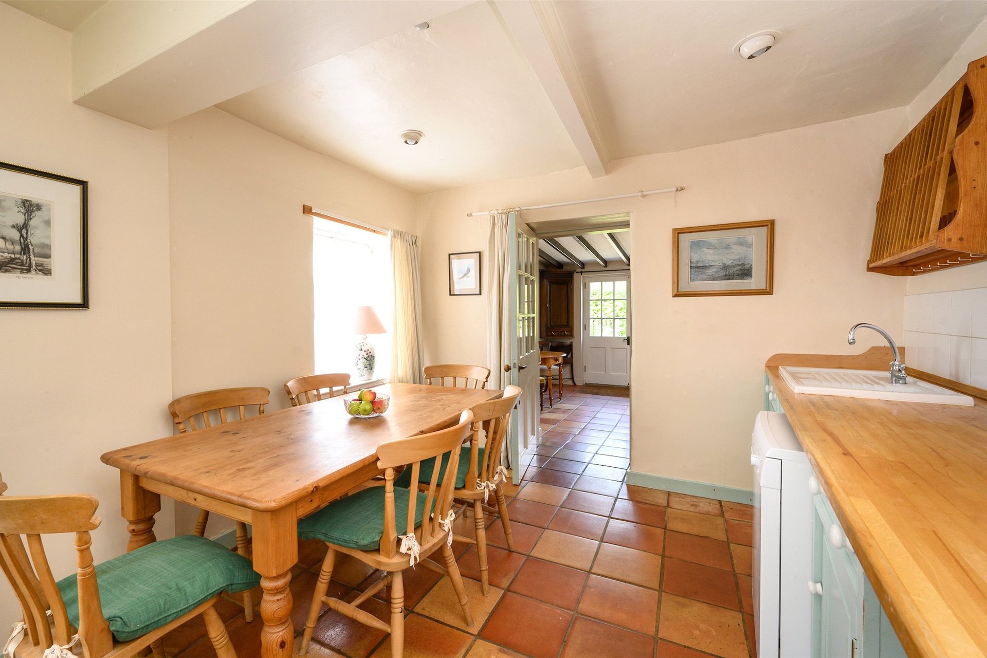 Gifford Cottage, Main Street, Gifford, Haddington, EH41 4QH - Picture #7