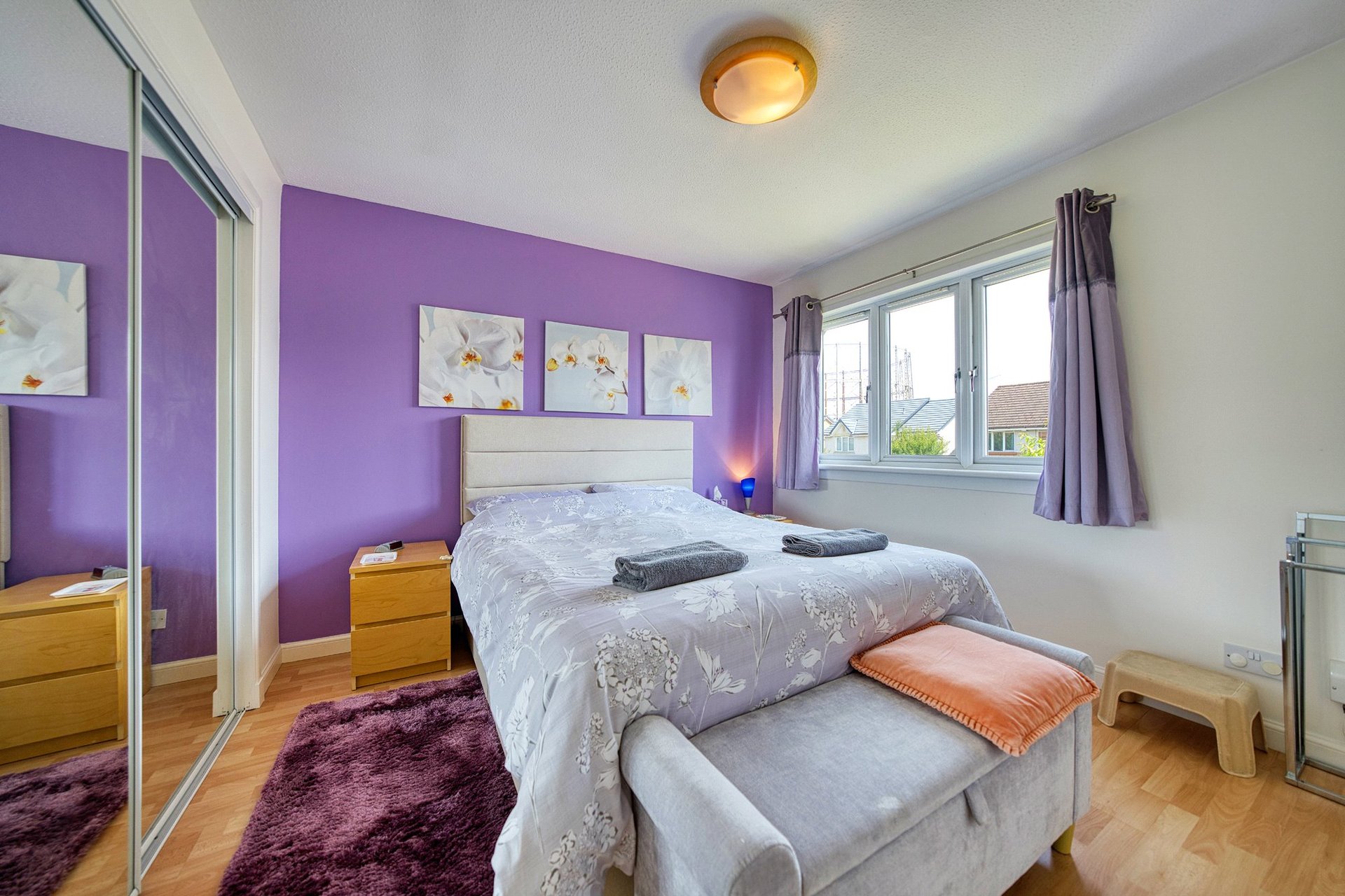 23 Murchison, Anniesland, Glasgow, G12 0FA - Picture #20