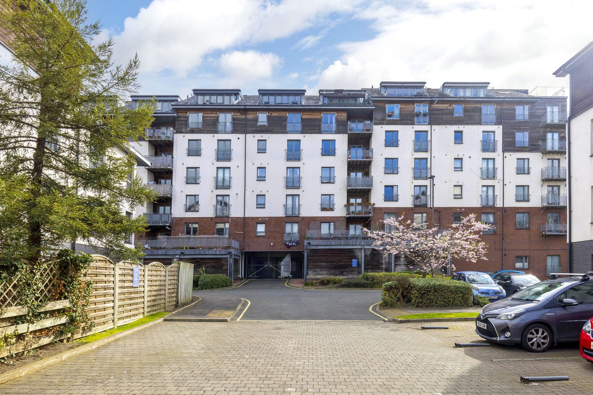 Flat 16, 163 Easter Road, Edinburgh, EH7 5QB - Picture #22