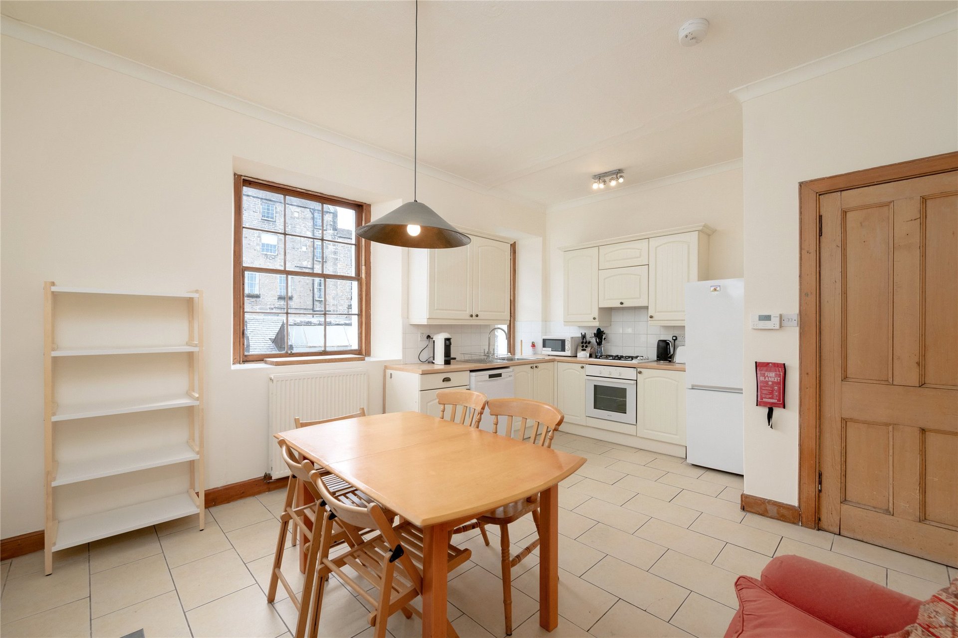 19/7 Cumberland Street, Edinburgh, EH3 6RT - Picture #7