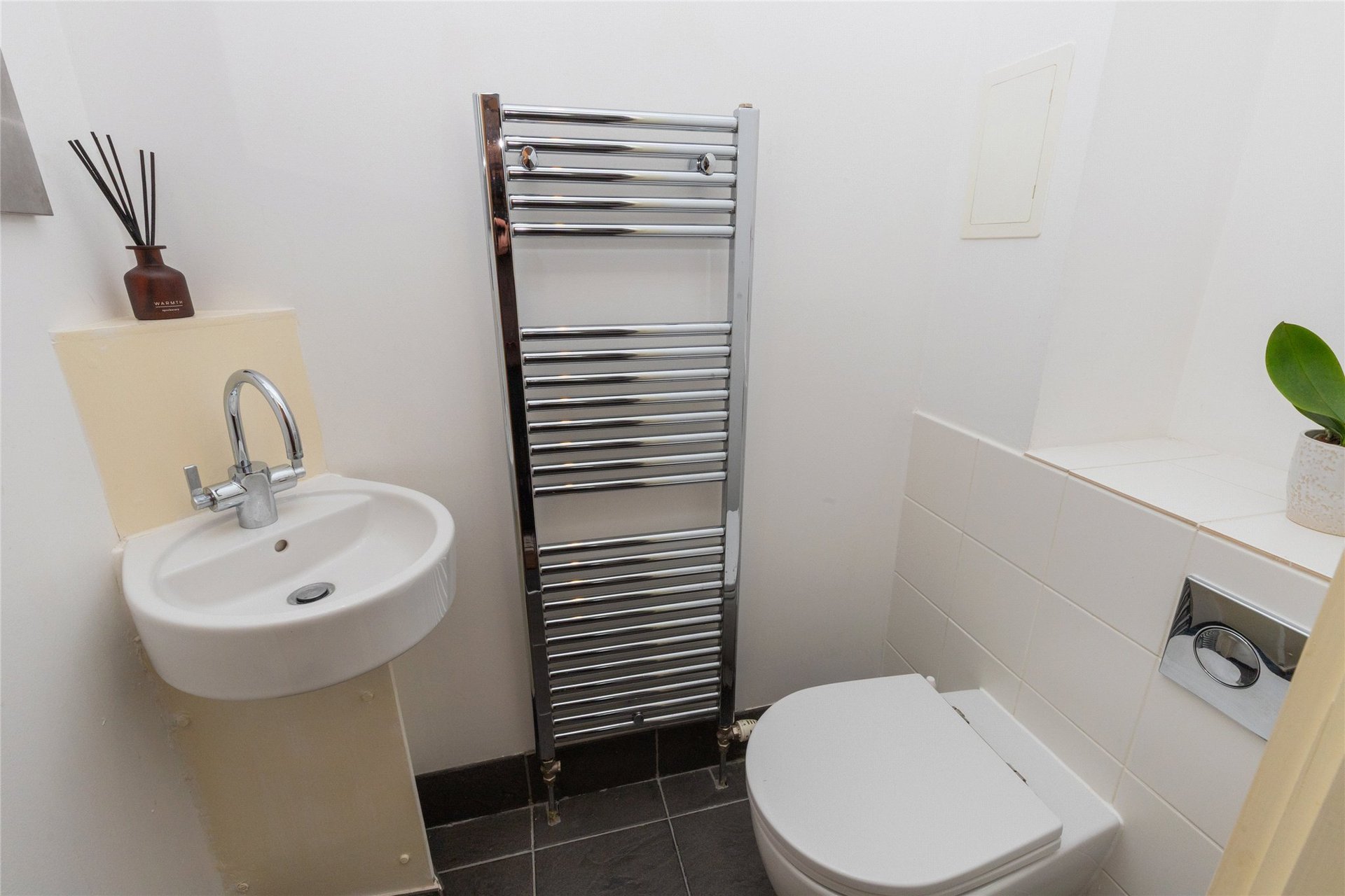 Flat 2/13 Old Sheriff Court, 149 Ingram Street, Merchant City, Glasgow City, G1 1DW - Picture #15