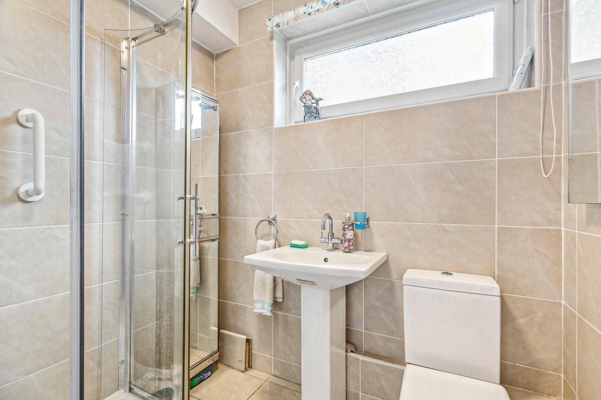 Flat 56 Whittingehame Court, 3 Daventry Drive, Anniesland, Glasgow, G12 0BQ - Picture #19