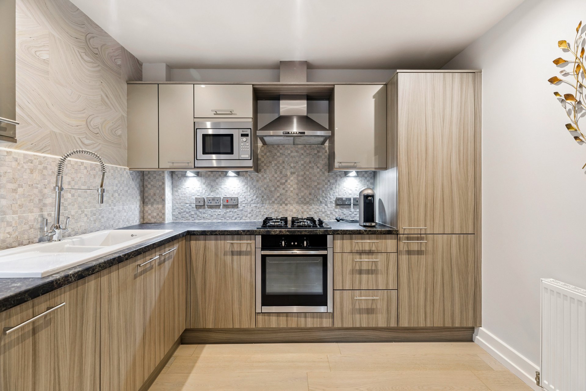 2/1, 31 Mansionhouse Road, Langside, G41 3DN - Picture #7