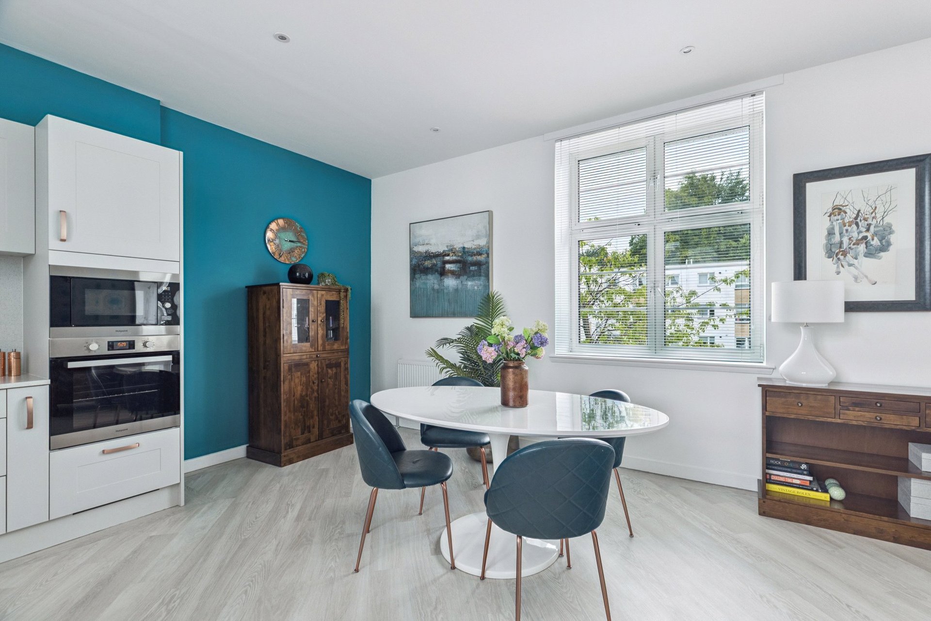 7 Cairnhill View, Bearsden, G61 1RR - Picture #10