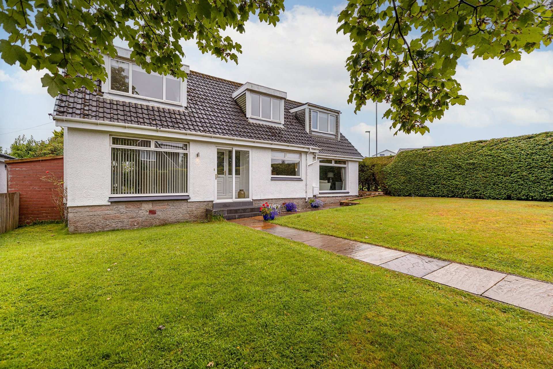 35 Lubnaig Gardens, Bearsden, G61 4QX - Picture #41