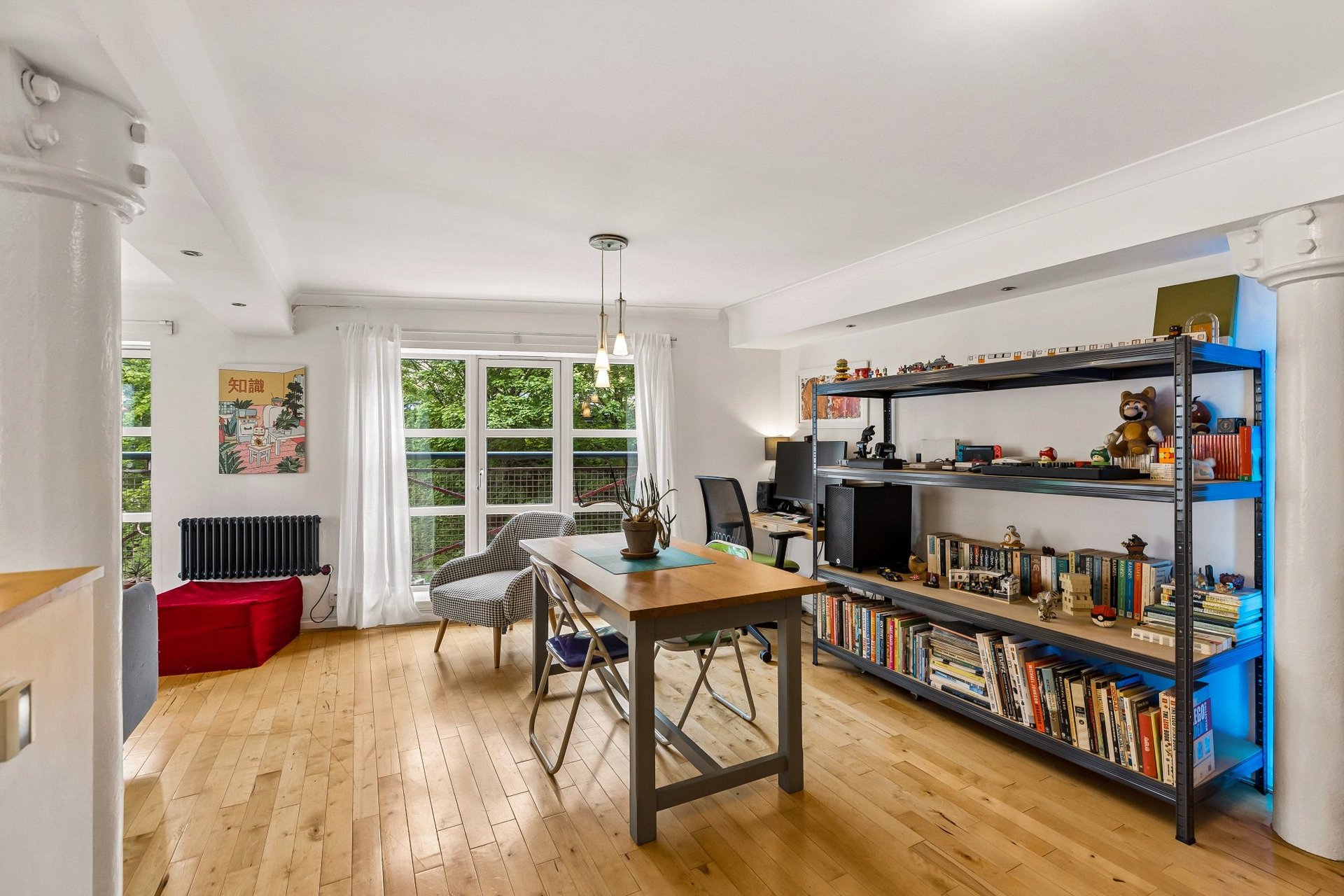 Flat 5, 46 Speirs Wharf, Port Dundas, G4 9TH - Picture #10
