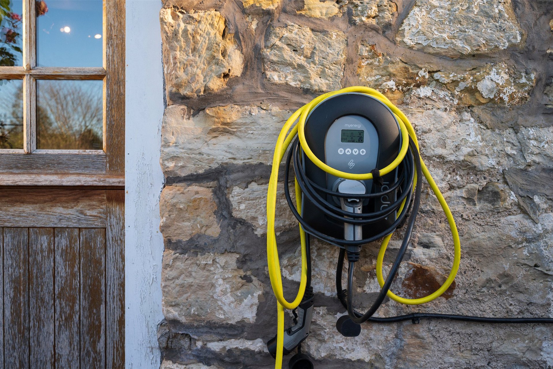 The Lodge, Boggs Holdings, Pencaitland, East Lothian, EH34 5BD - Picture #18