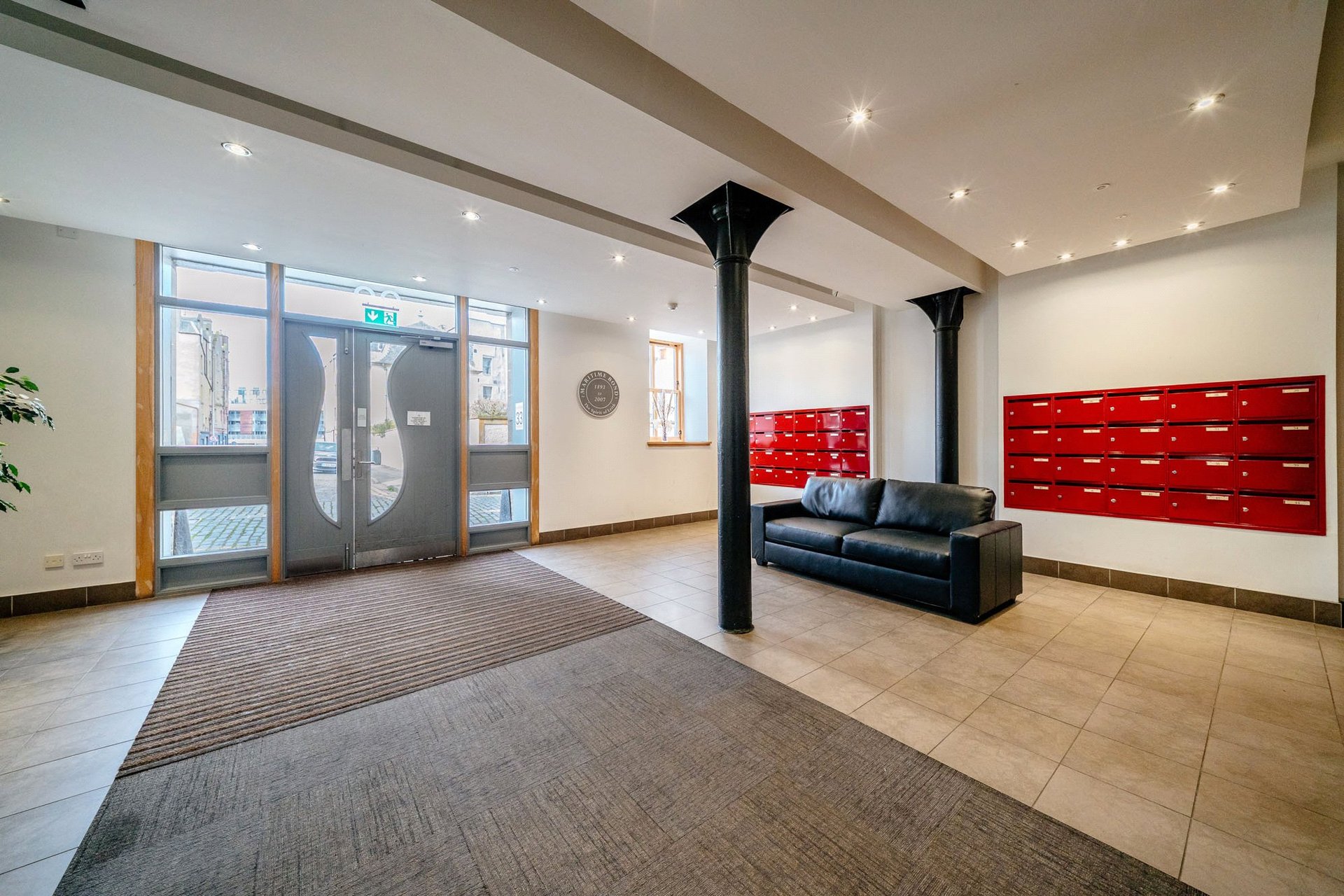 33/29 Water Street, Leith, Edinburgh, EH6 6SZ - Picture #22