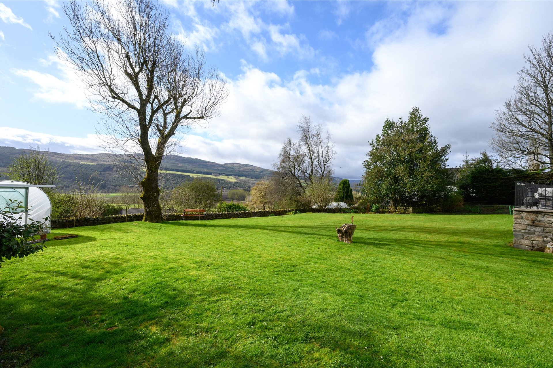 Larchwood, Dull, Aberfeldy, Perthshire, PH15 2JQ - Picture #20
