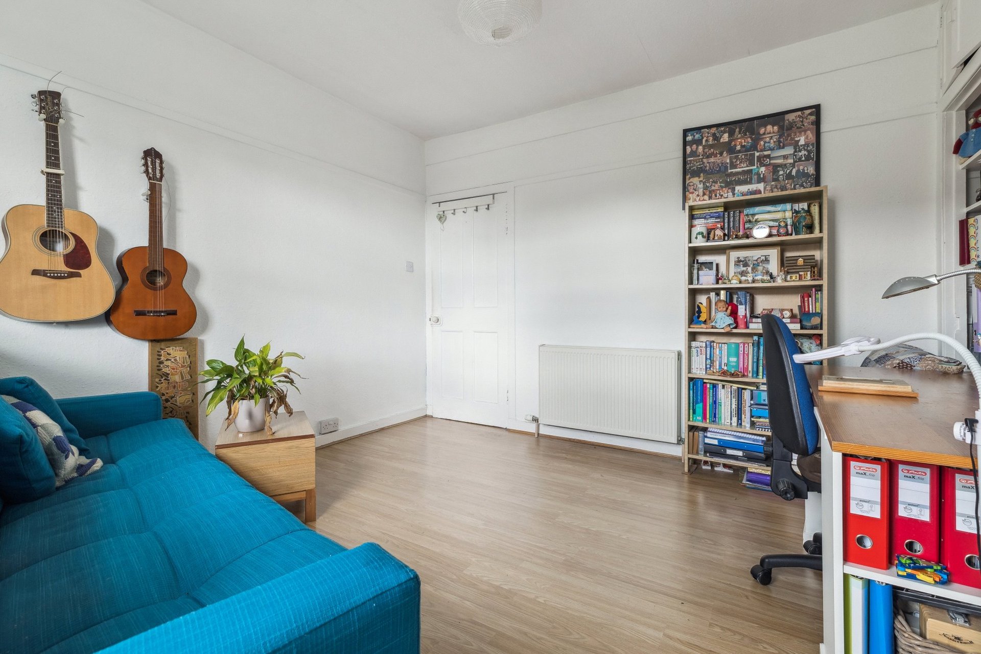 2 Endfield Avenue, Kelvindale, Glasgow, G12 0JX - Picture #17
